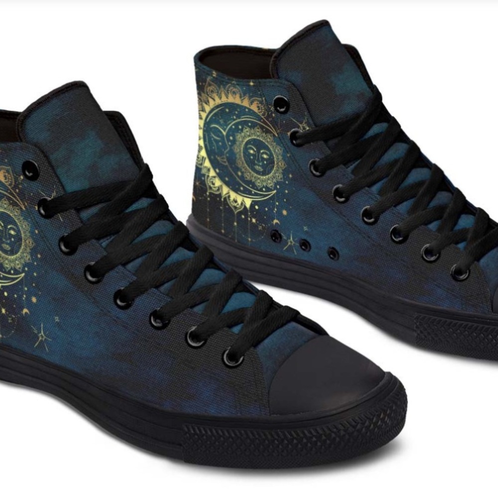 RAAD sneakers
